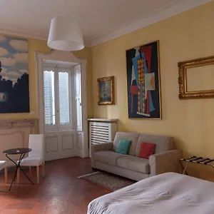 Art Gallery Apartament