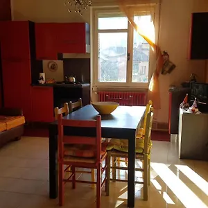 Coccole&bollicine Apartament
