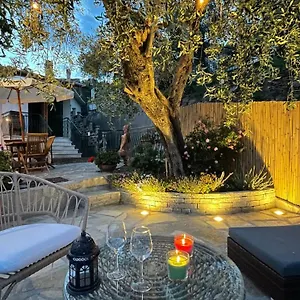Foglie D'argento Casa vacanze Moneglia