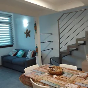 Summer House Appartamento Castellammare del Golfo