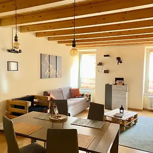 House Of Artist Apartament