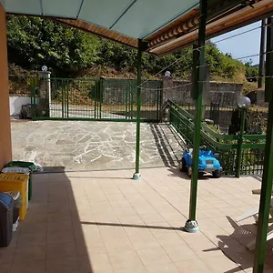 Casa Dirindo Appartamento Carrodano Inferiore