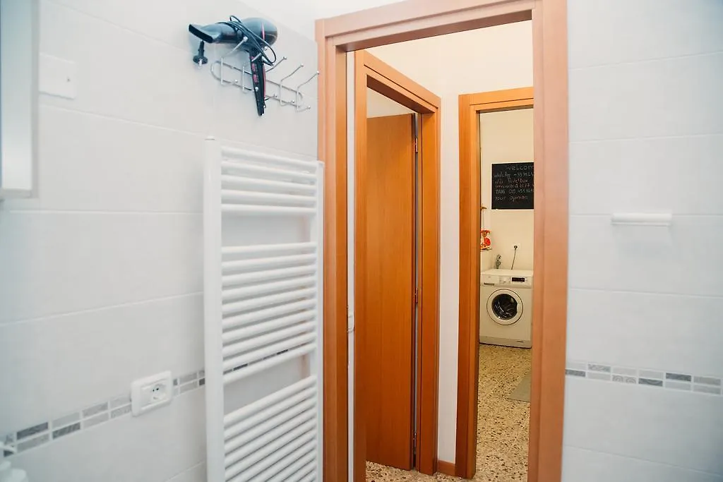 Apartament Appartamento Arlecchino Bergamo