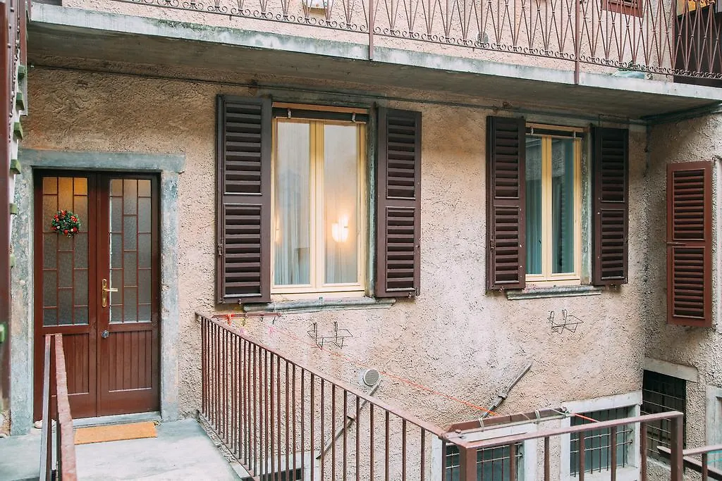 Apartament Appartamento Arlecchino Bergamo