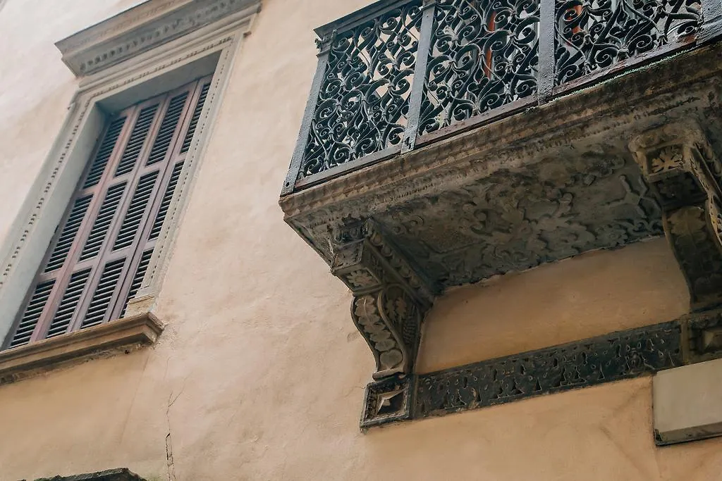 Appartamento Arlecchino Bergamo Apartament
